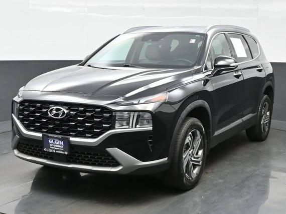 HYUNDAI SANTA FE 2023 5NMS2DAJ6PH532218 image HYUNDAI SANTA FE 2023 5NMS2DAJ6PH532218 image